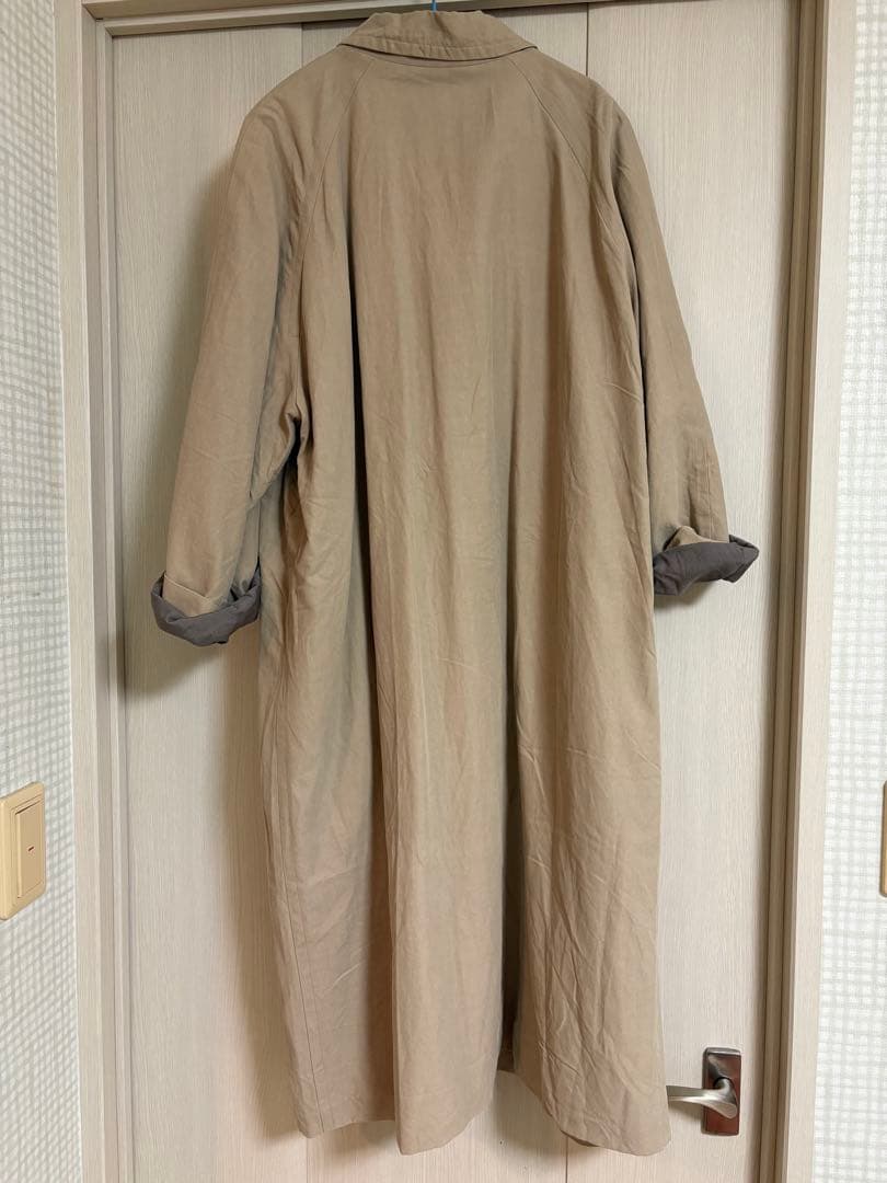 Veritecoeurソンヤコート BEIGE ベージュ VC-1708