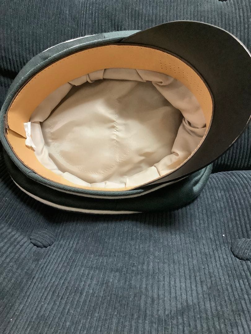 ドイツ軍制帽　EREL 57cm