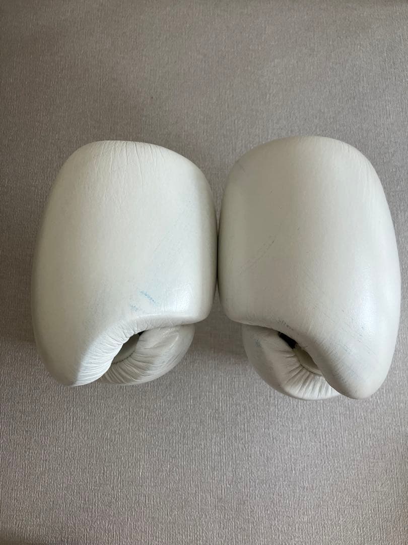 winning ウィニングボクシンググローブ 14オンス MS-500B