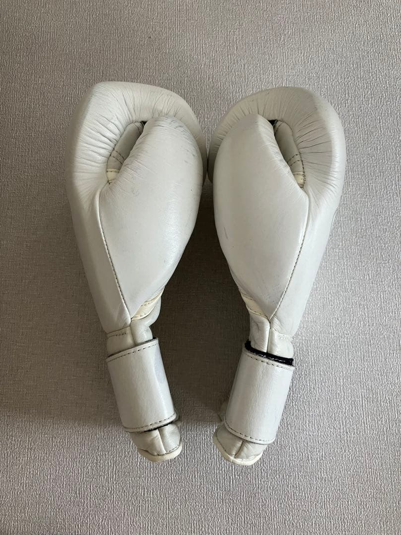 winning ウィニングボクシンググローブ 14オンス MS-500B