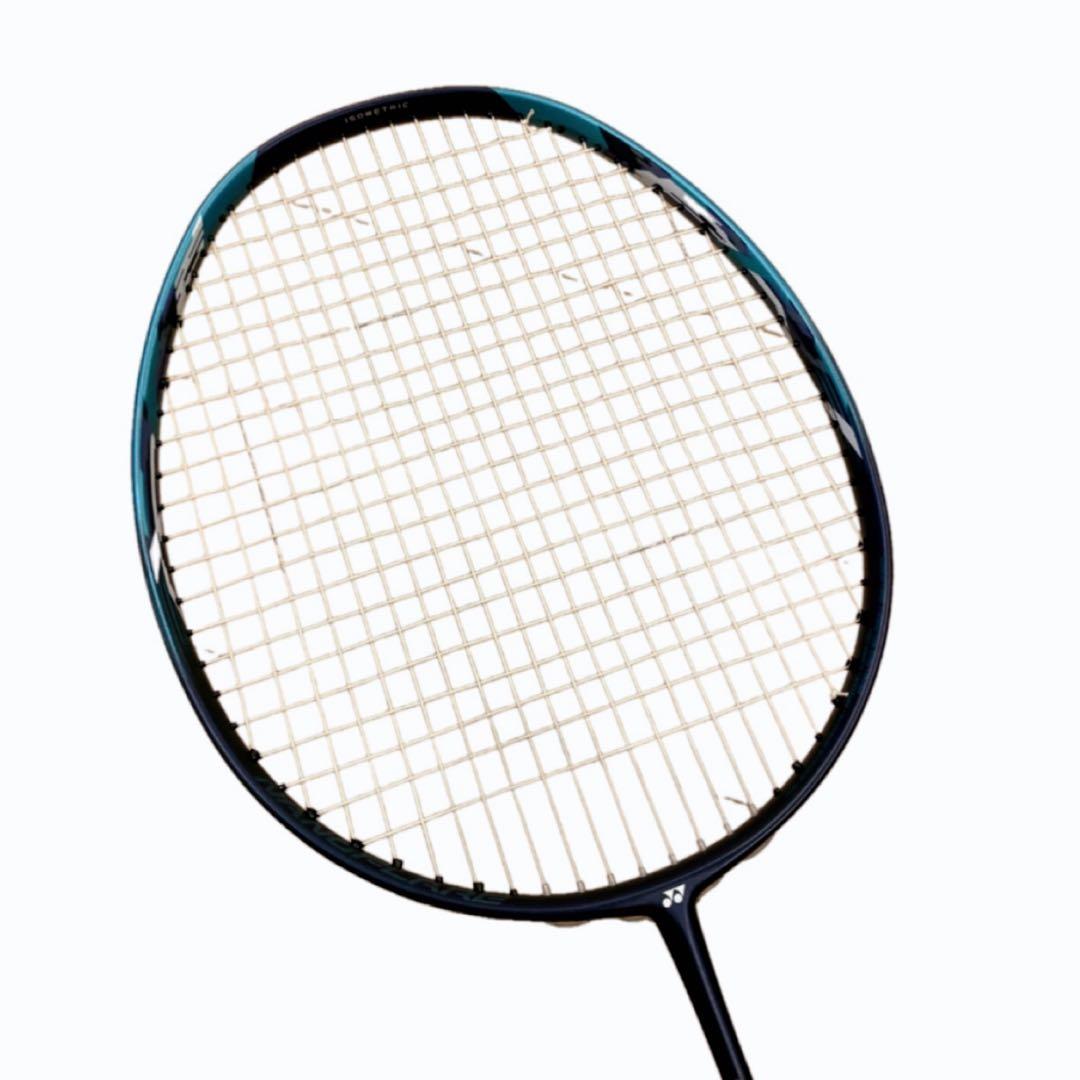 【希少極美品】 YONEX NANOFLARE700 初代グリーン ナノフレ￼ア