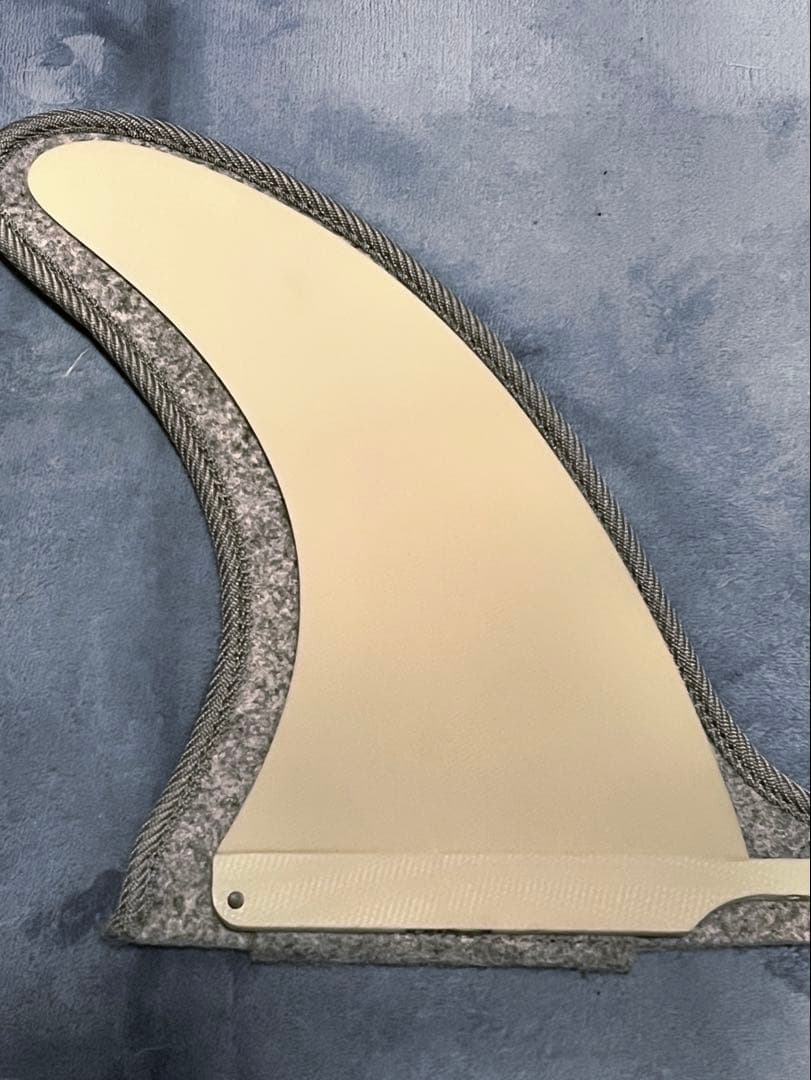 10月末まで価格！ロングボードシングルフィン　カイサラス KANIモデル9.5