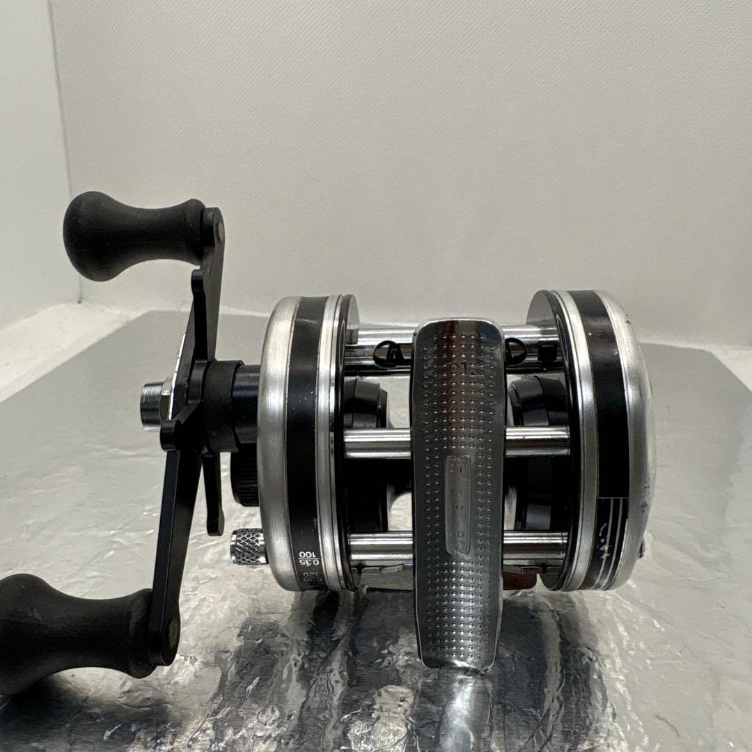 Abu Garcia Ambassadeur 3500Ｃベイトリール