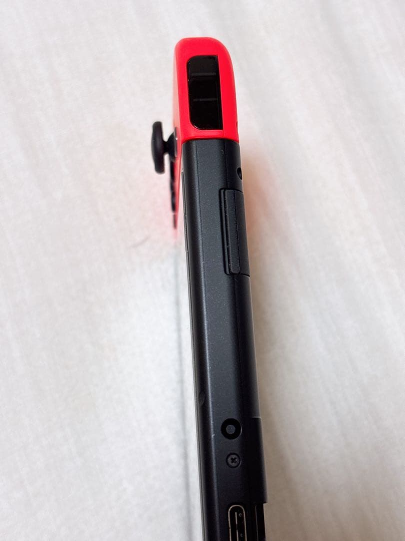 Nintendo Switch 本体 青/赤ジョイコン