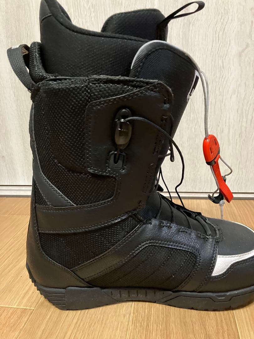 Burton スノーボードブーツ Moto-ASIAN FIT 26.0cm