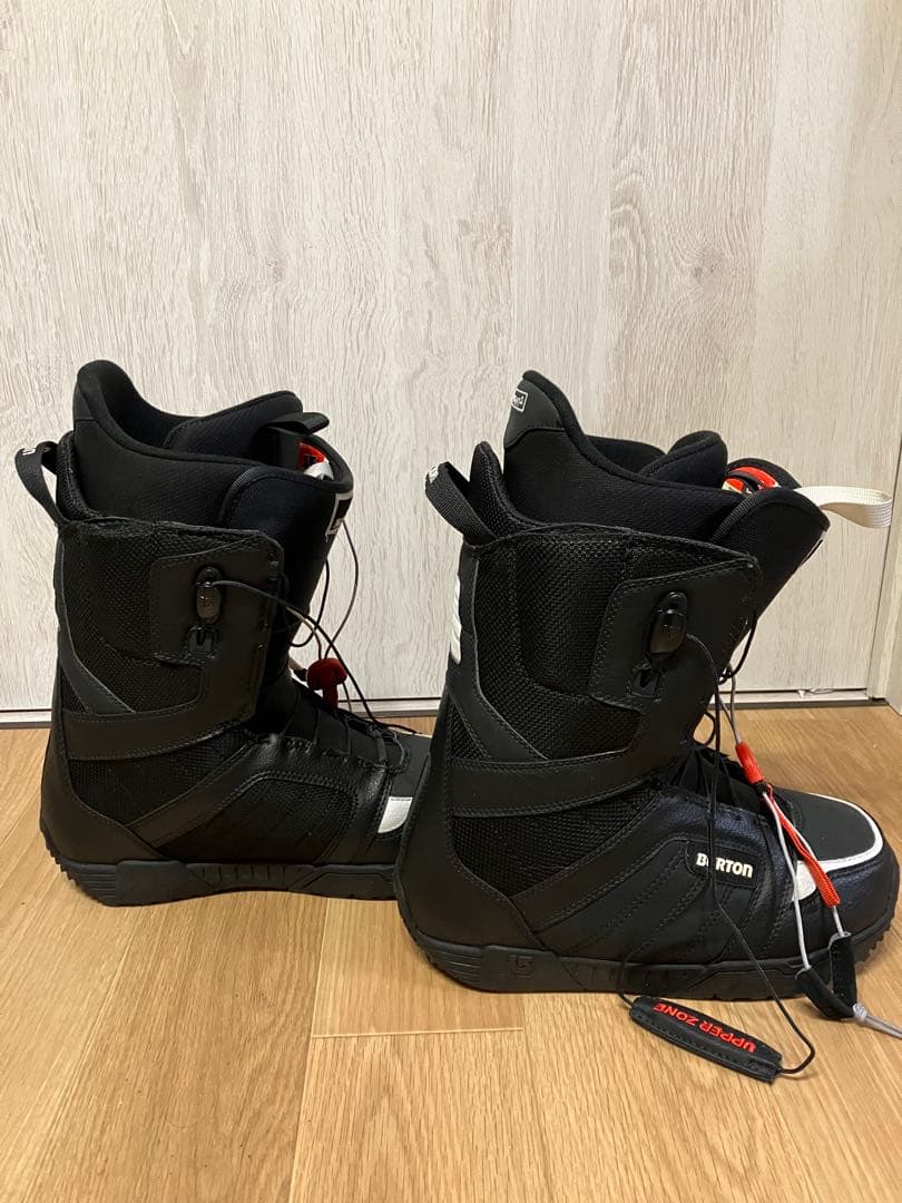 Burton スノーボードブーツ Moto-ASIAN FIT 26.0cm