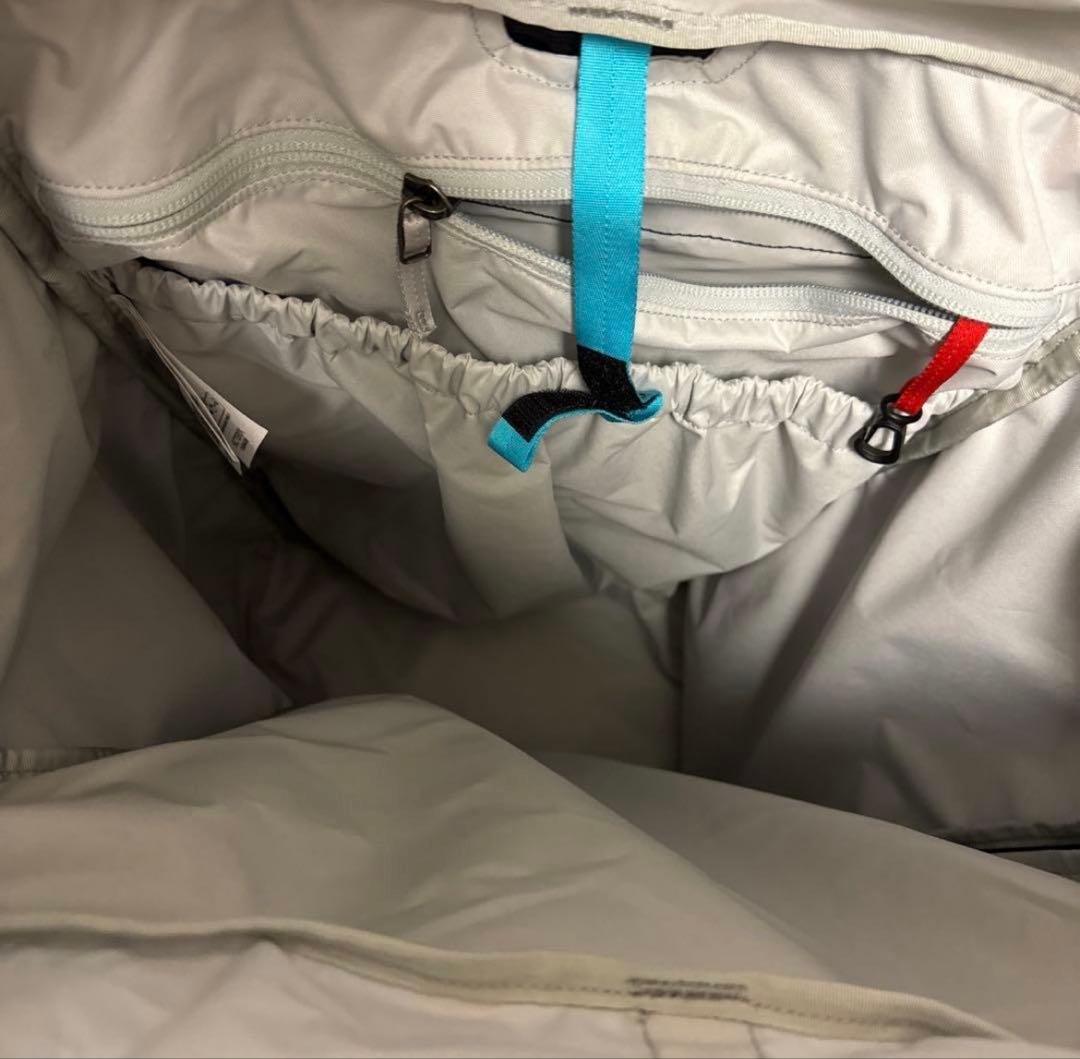 Arc'teryx ダークブルー リュック