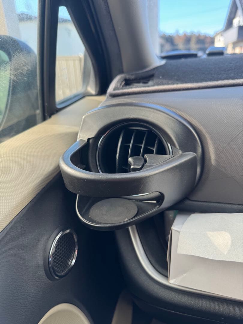 10 アクア　ドリンクホルダー！左右セット！ヤック！