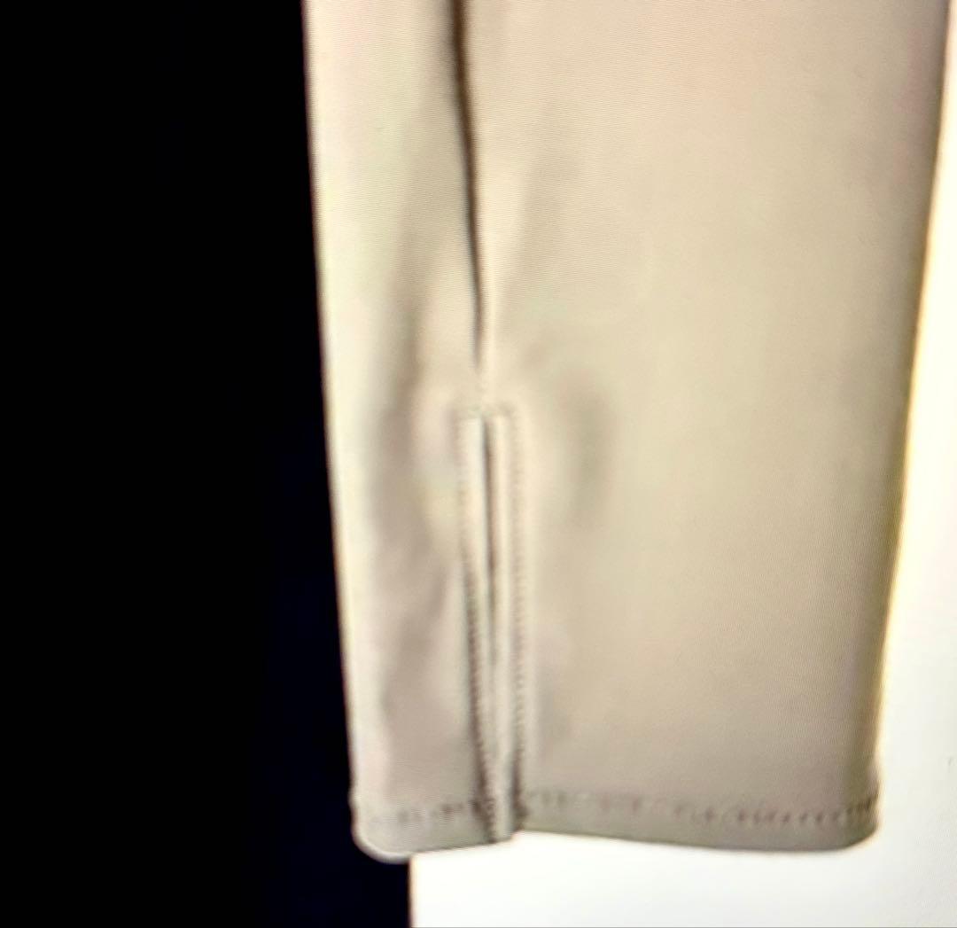 新品今季もの。セットアップスイムウェア。大きいサイズ。エクラ掲載販売中。