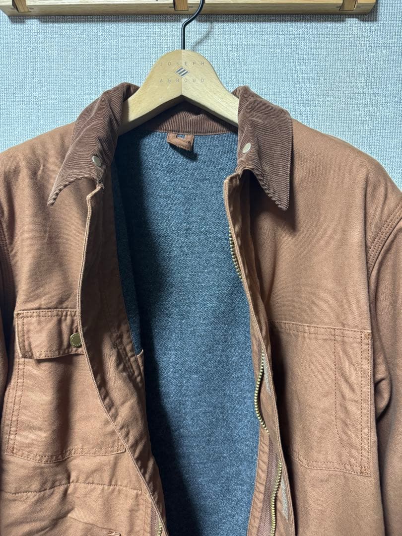 unused us1870 Duck coverall サイズ2