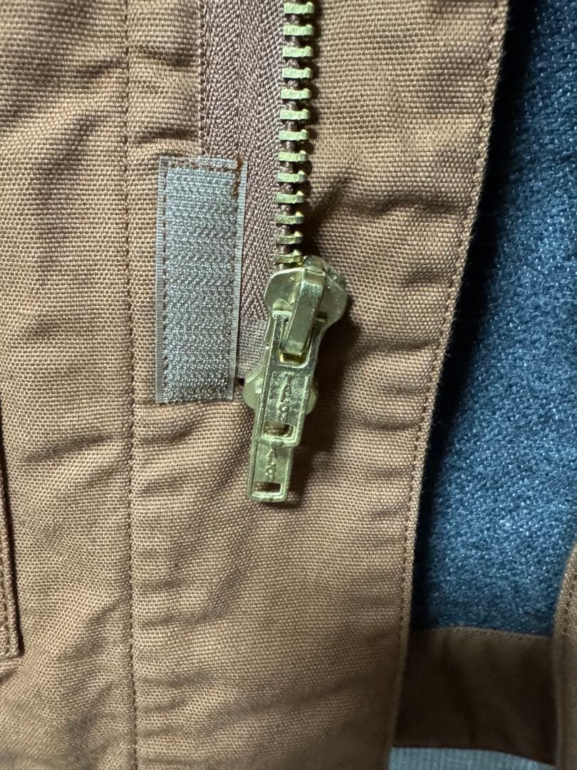 unused us1870 Duck coverall サイズ2