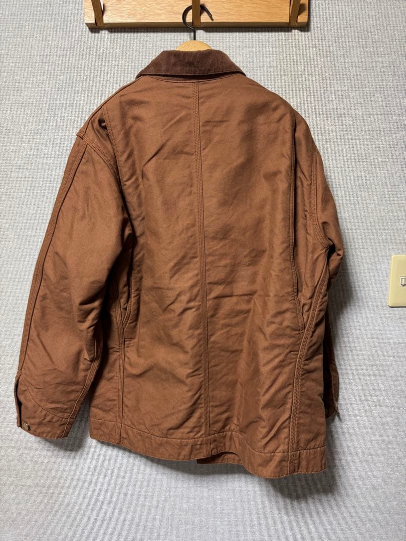 unused us1870 Duck coverall サイズ2
