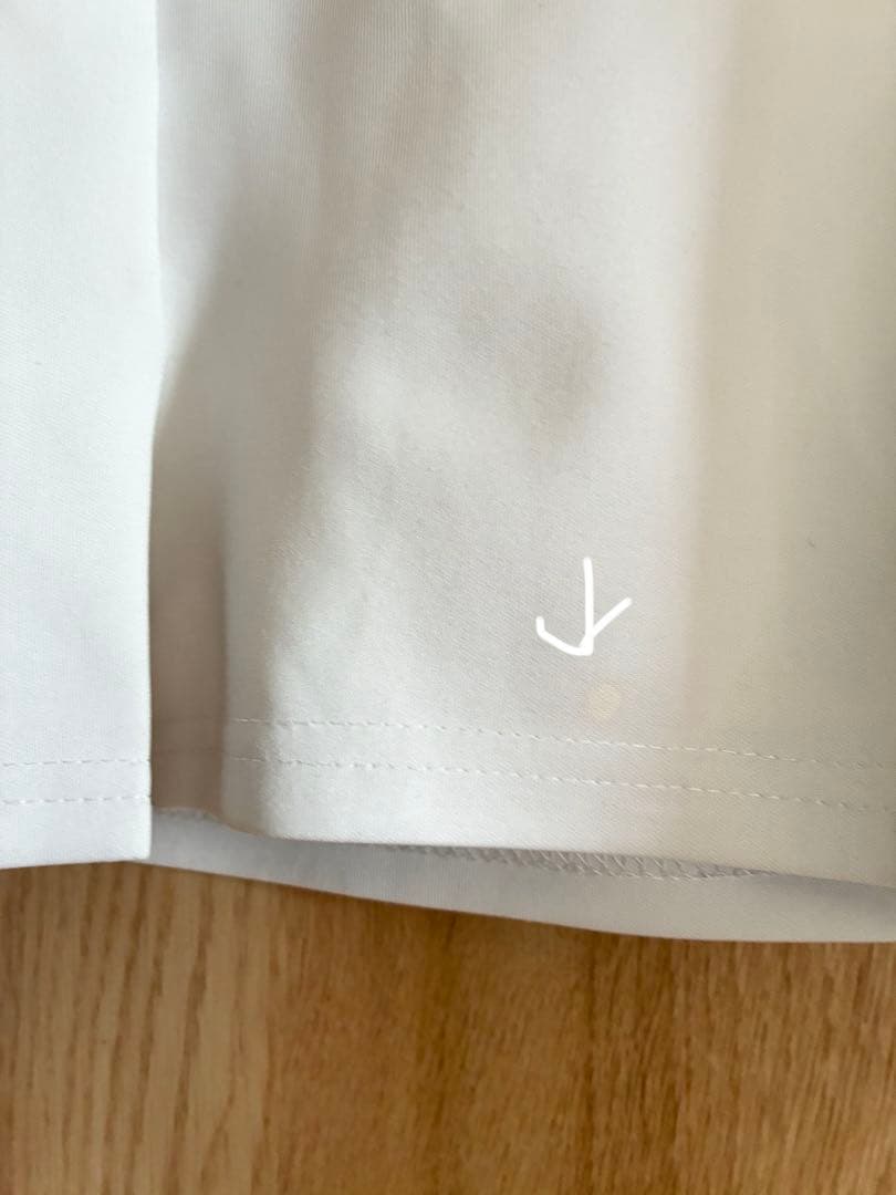 angelr ドレス　S ベージュ　イルマ　シュガー