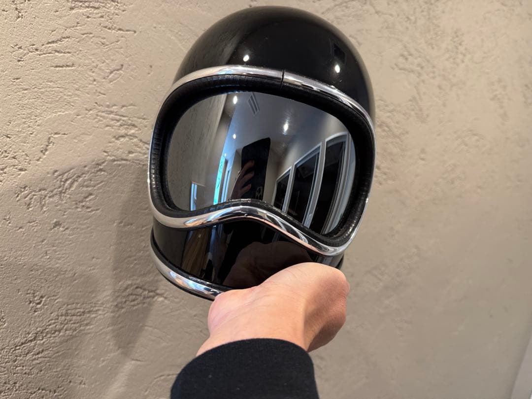 ノーバッズ　NoBudz Elders Company ヘルメット　Lサイズ