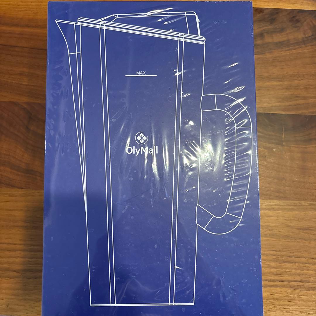 オリーライフ　Olylife テラヘルツポット