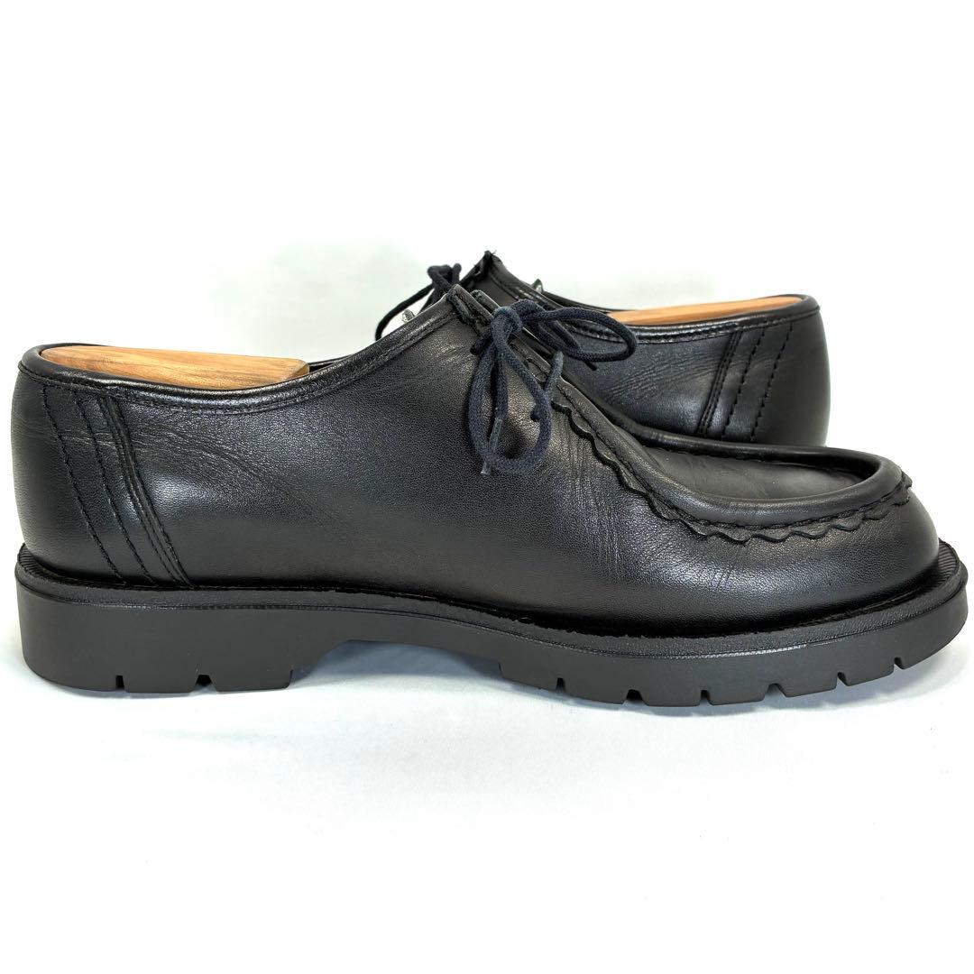 【美品級】KLEMAN クレマン PADRE パドレ チロリアンシューズ 42