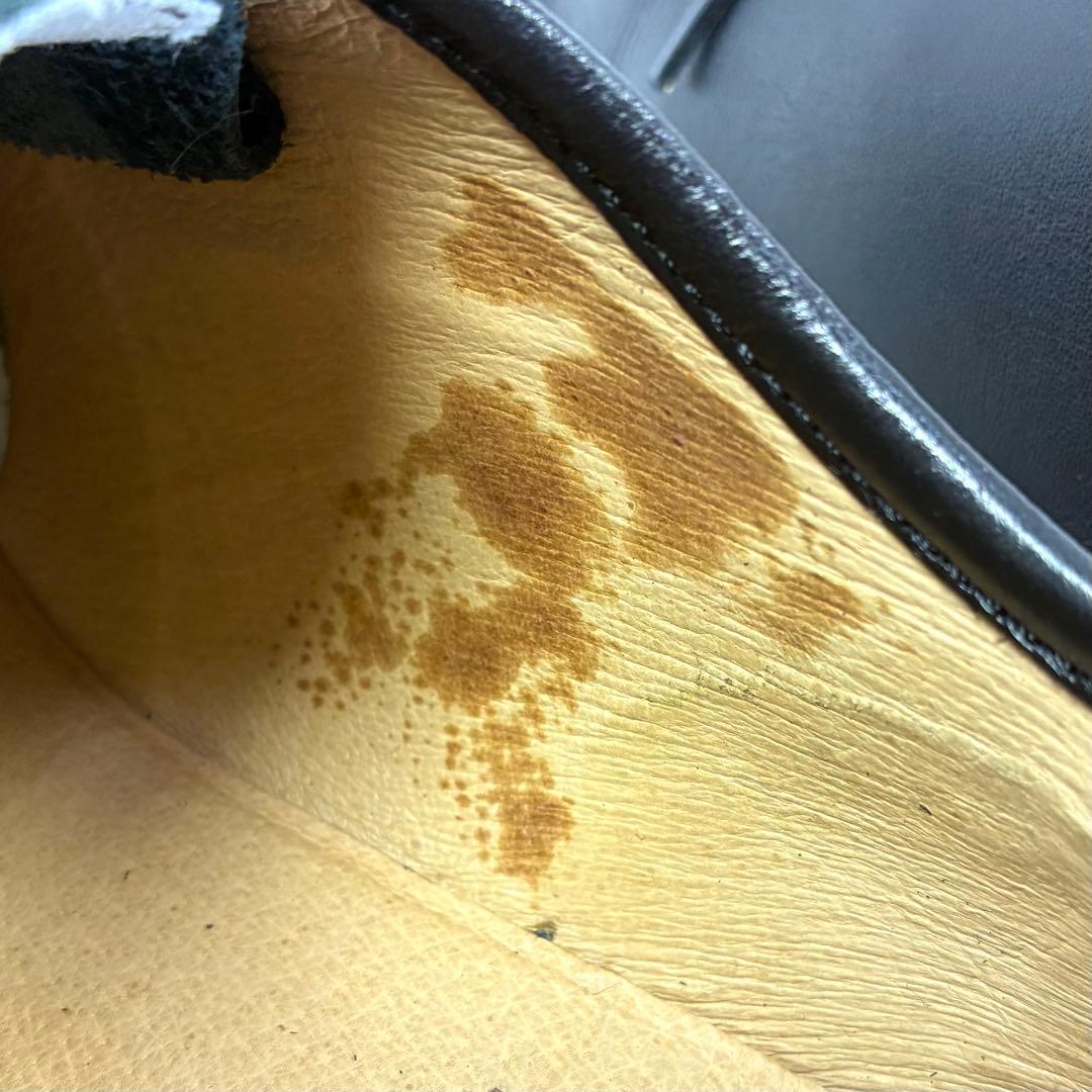 【美品級】KLEMAN クレマン PADRE パドレ チロリアンシューズ 42