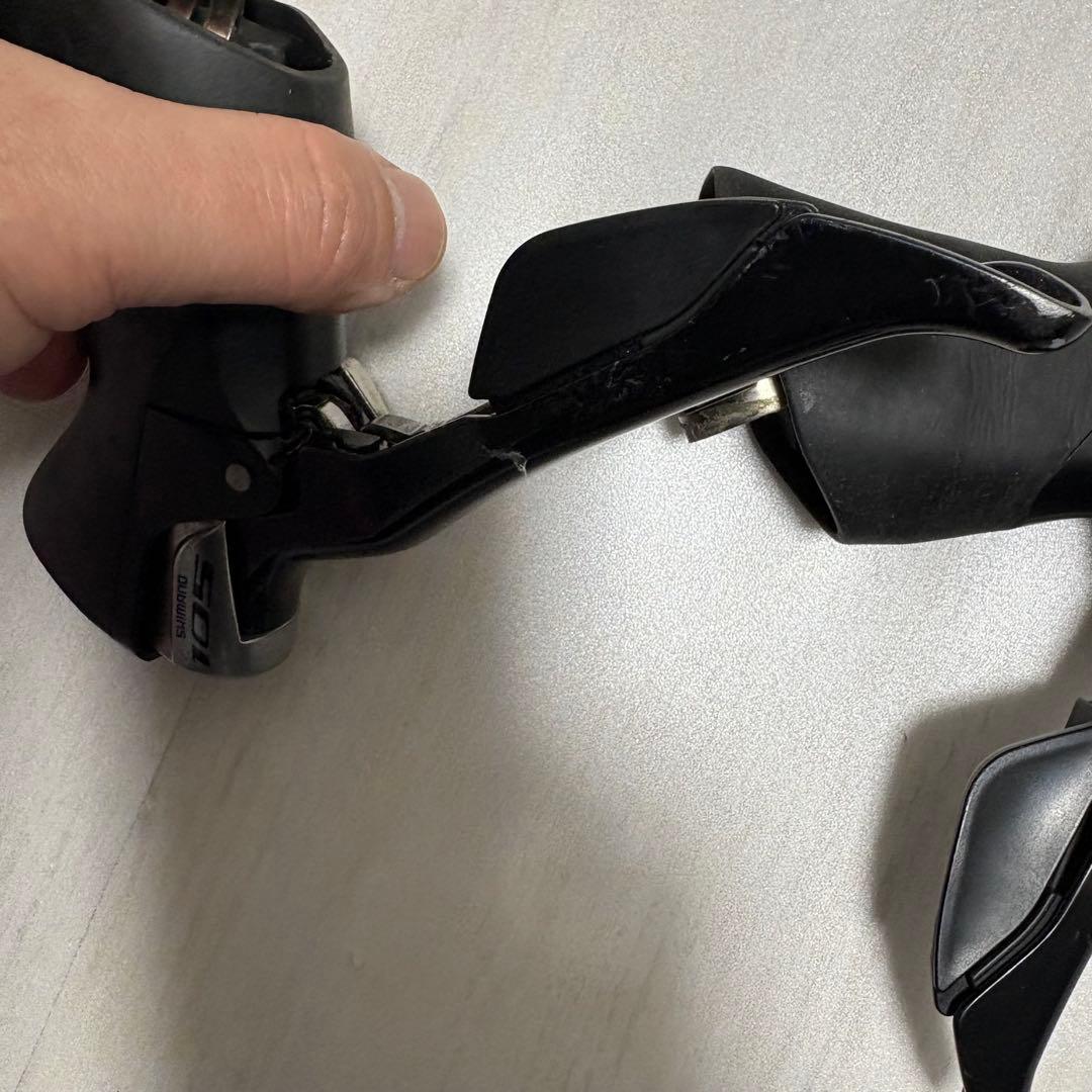 SHIMANO 105 左右セット