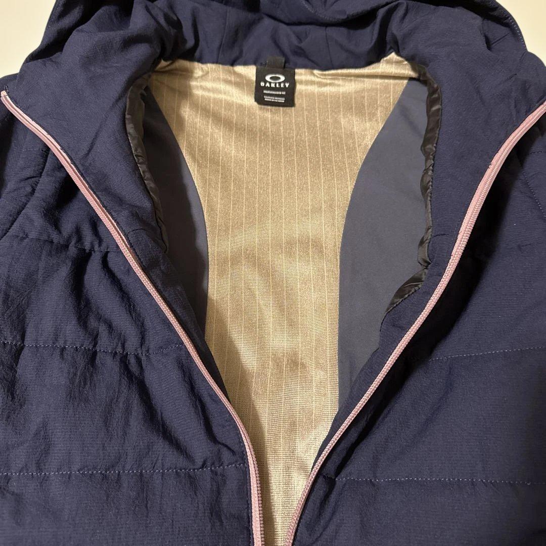 【cocomingo2023 】オークリー ゴルフ　ウエア