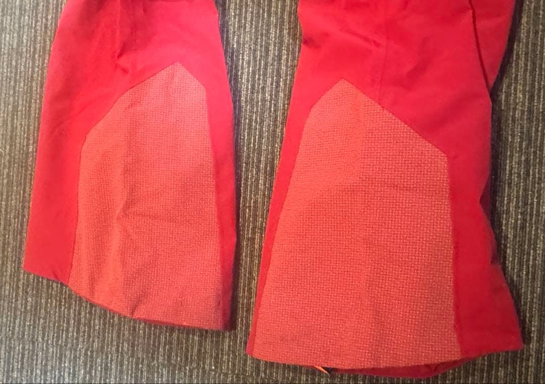 MAMMUT スキー・スノーボードパンツ　メンズ　Lサイズ　美品　正規品