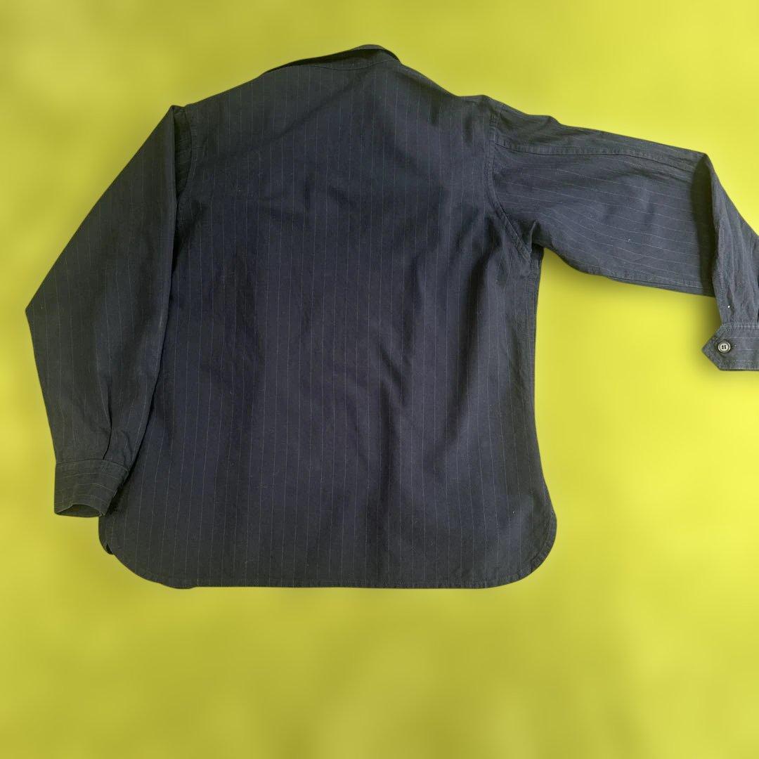 Ys for men リネンウールの夏用セットアップ