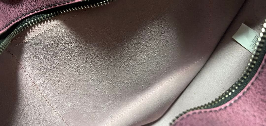 Dr.Martens ハートバッグ ピンク 2024バレンタイン