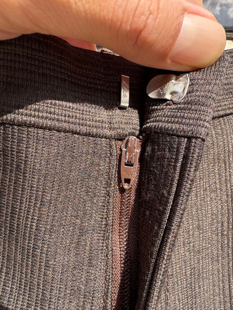 70's ウエスタンスーツ セットアップ USA製