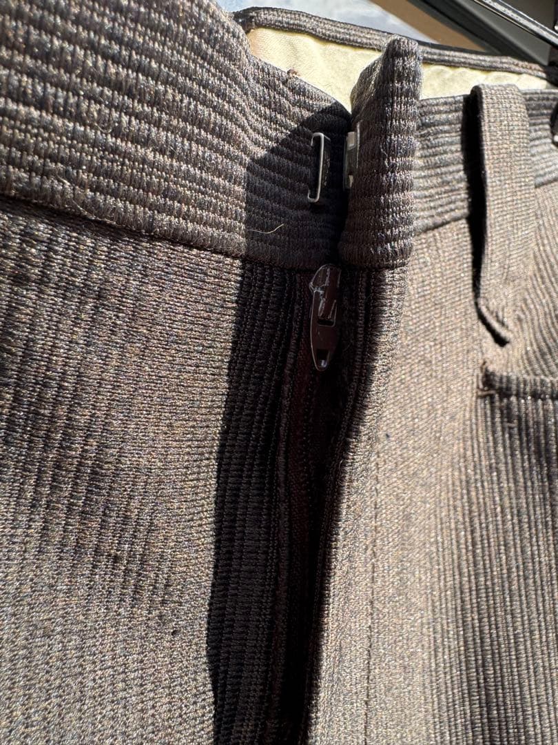 70's ウエスタンスーツ セットアップ USA製