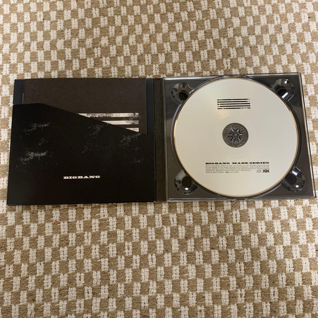 BIGBANG CD DVD アルバム グッズ セット G-DRAGON