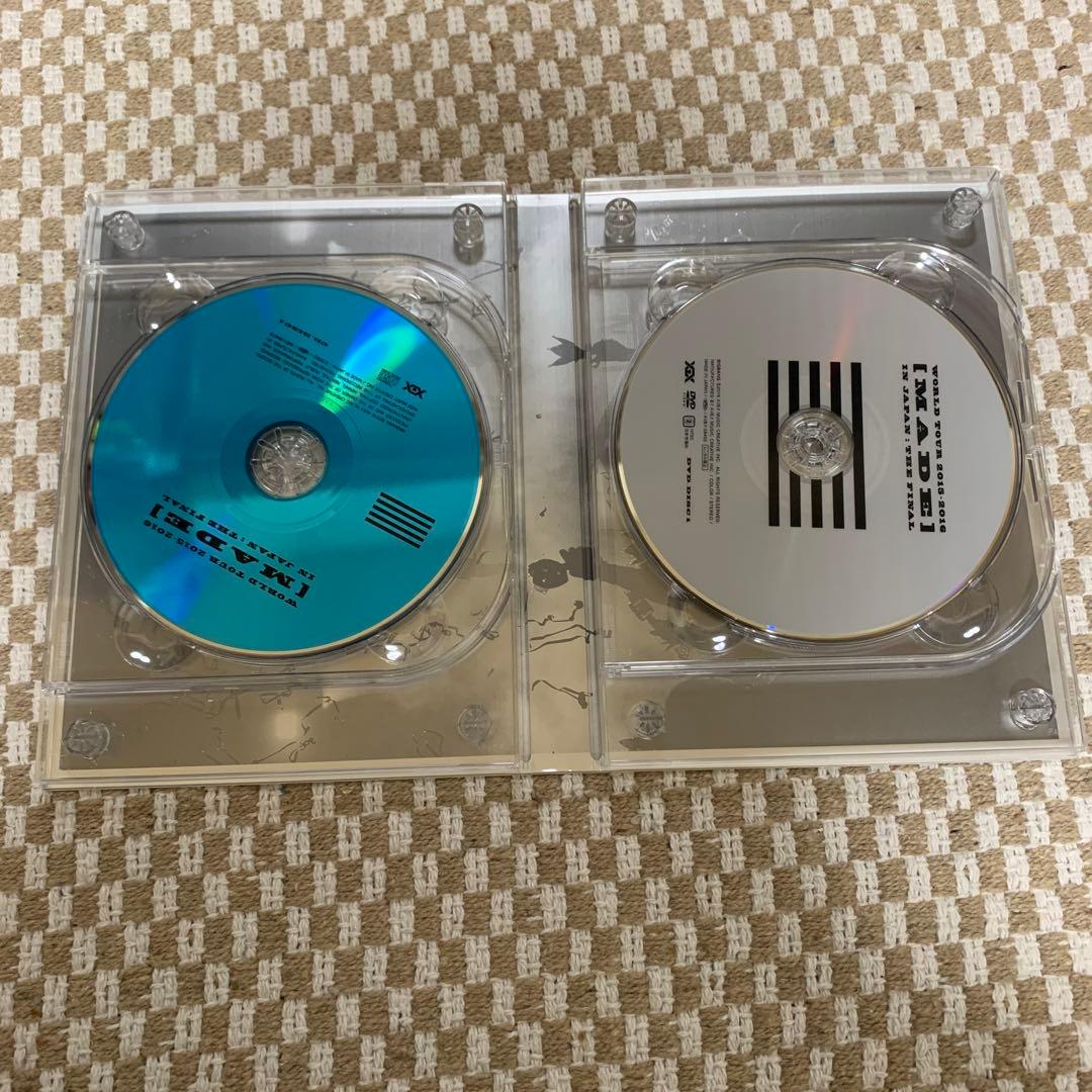 BIGBANG CD DVD アルバム グッズ セット G-DRAGON