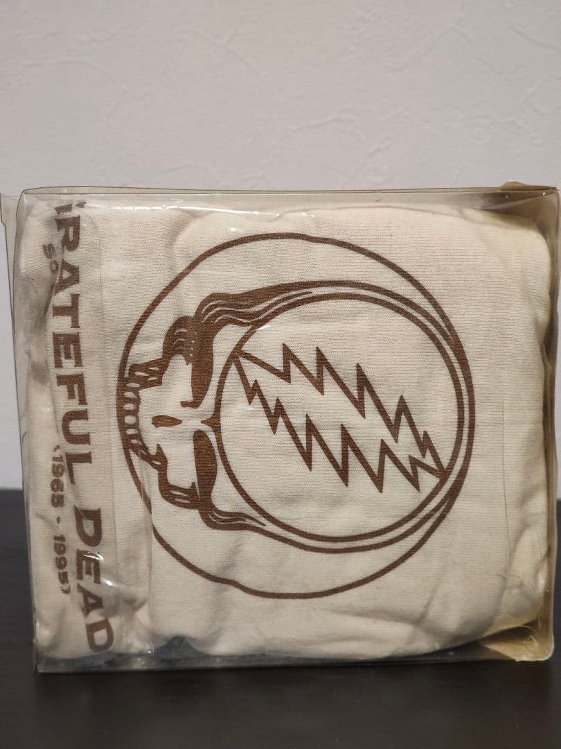 洋楽 Grateful Dead So Many Roads (1965-1995)