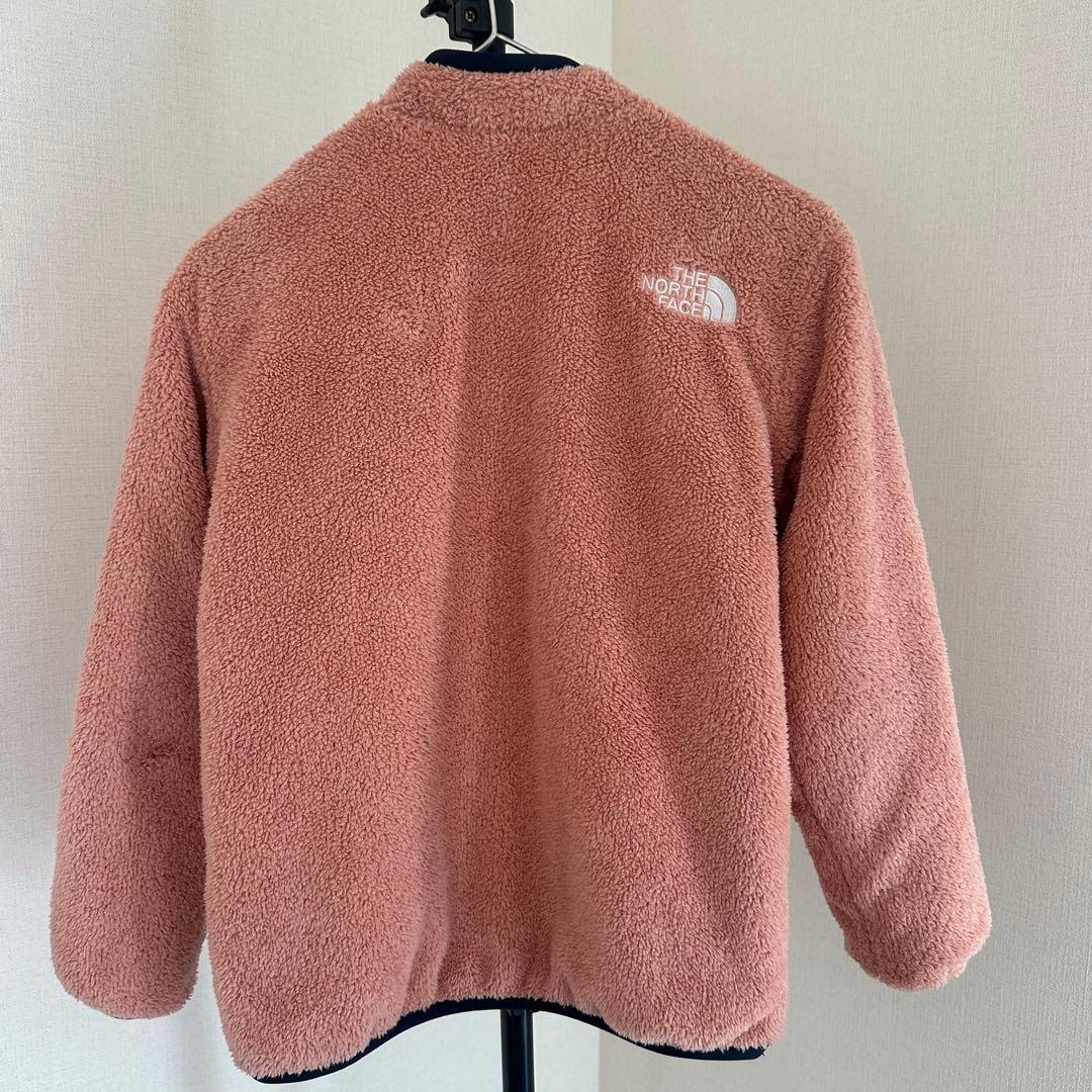 THE NORTH FACE / キッズ リバーシブル コージー ジャケット