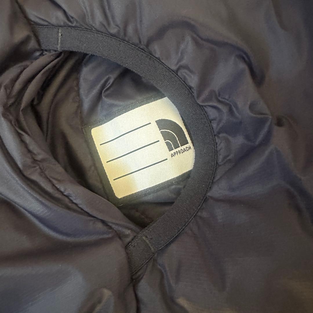 THE NORTH FACE / キッズ リバーシブル コージー ジャケット