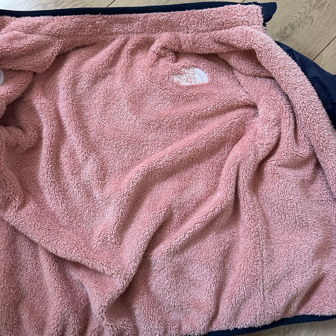 THE NORTH FACE / キッズ リバーシブル コージー ジャケット
