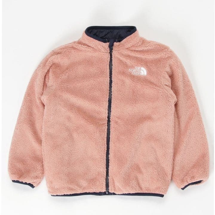 THE NORTH FACE / キッズ リバーシブル コージー ジャケット