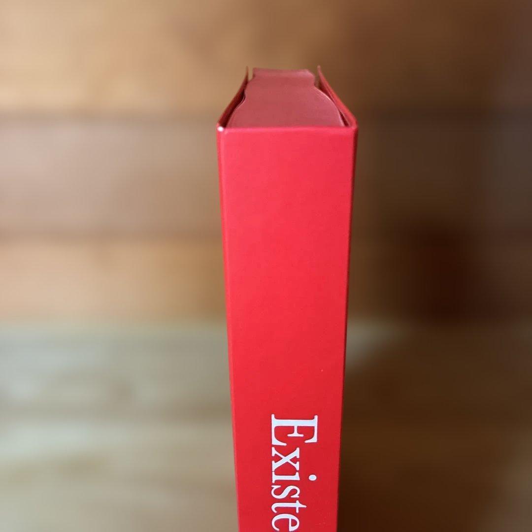 大橋英児　写真集『Existence of』　コカ・コーラ自販機写真集