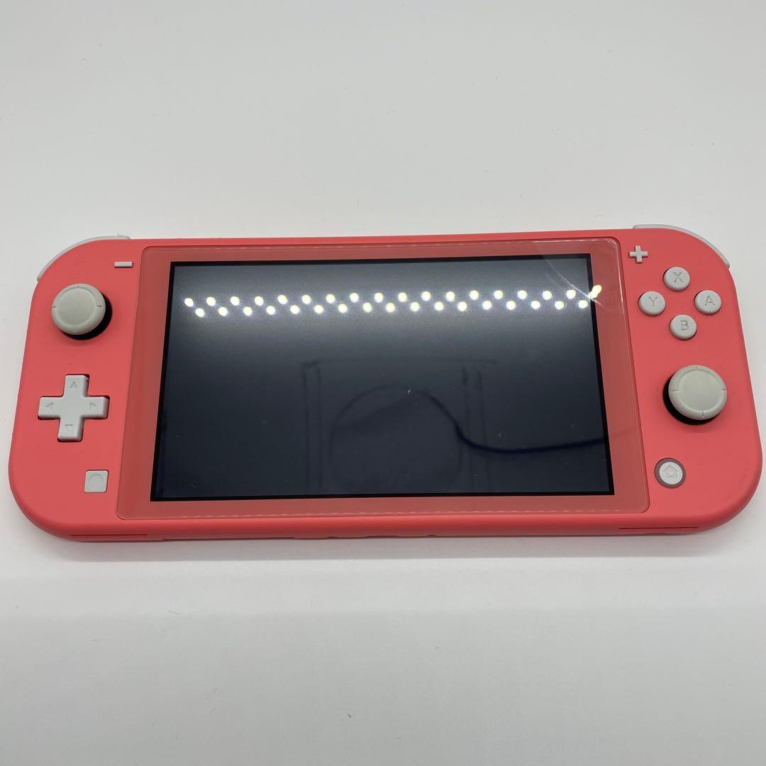 SwitchLight おまけ付き