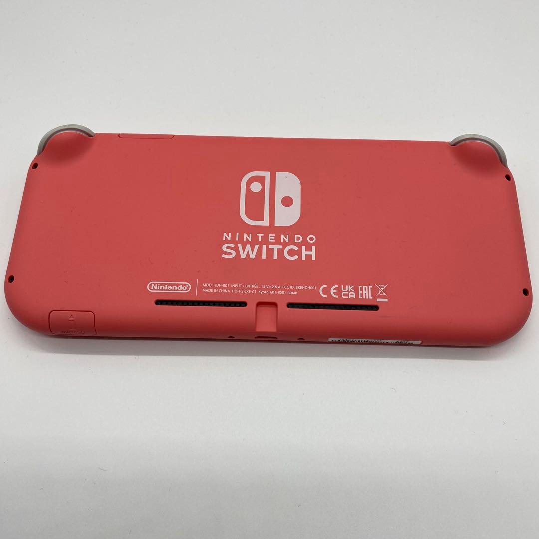 SwitchLight おまけ付き