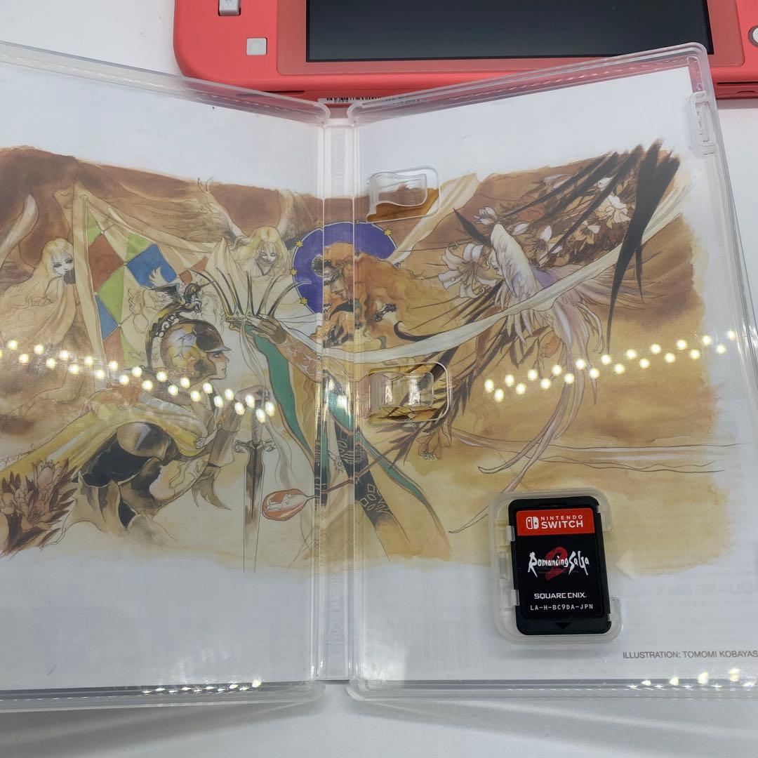 SwitchLight おまけ付き