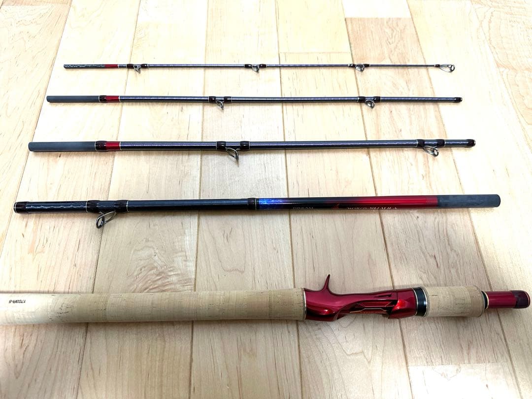 World Shaula 1703R-5 ドリームツアーエディション