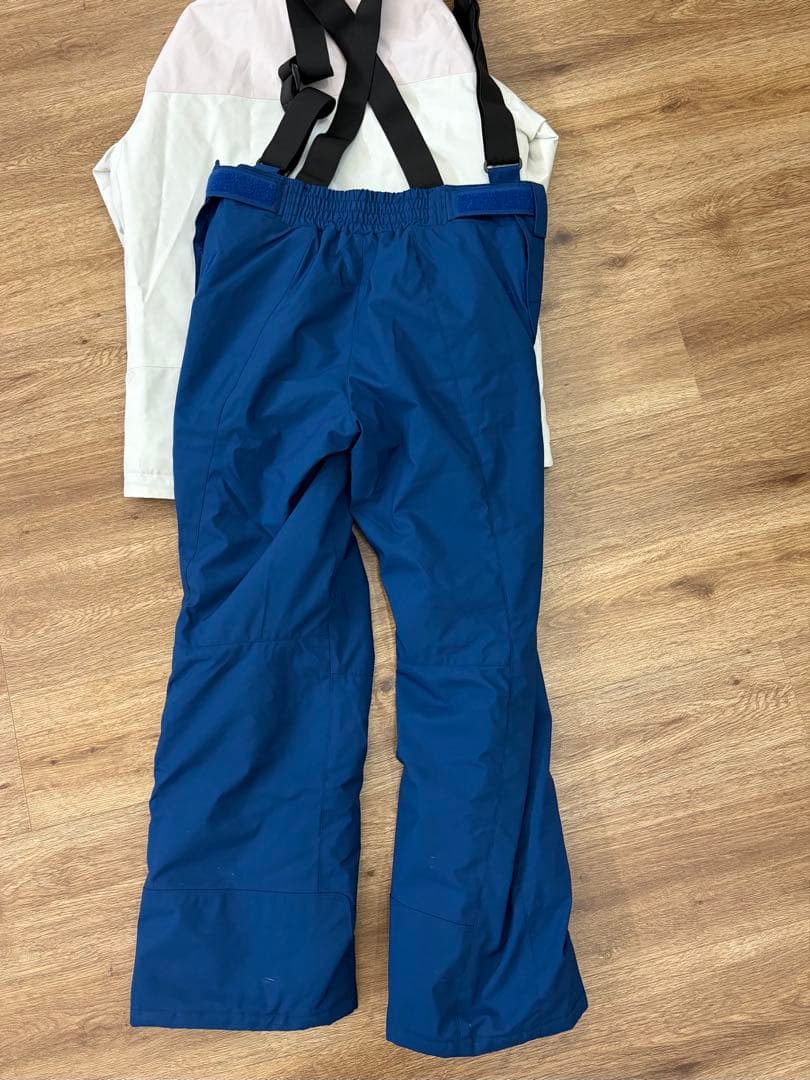 ON-YO-NE レディースウェア上下 サイズS【JASPO】