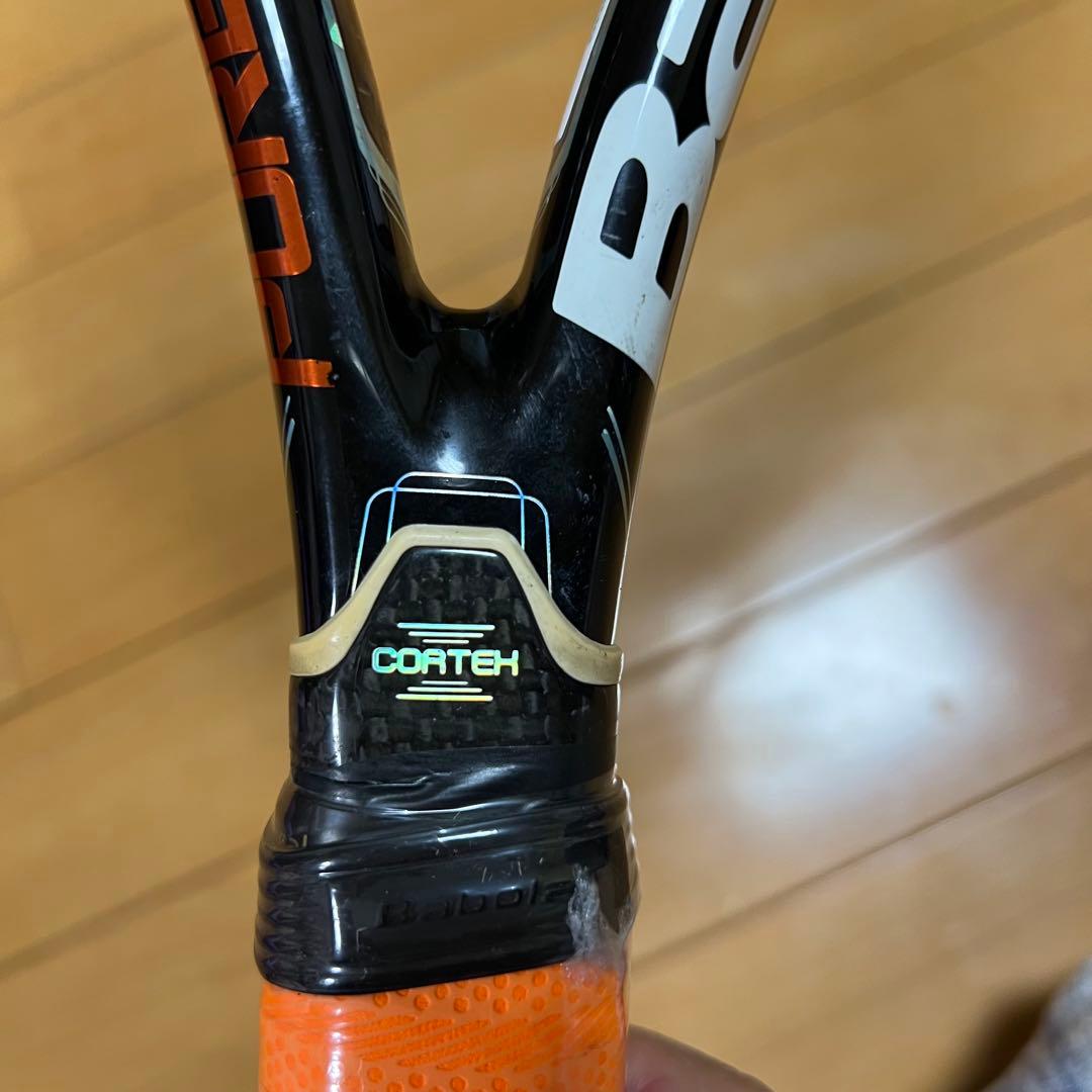【人気モデル】Babolat PURE DRIVE GT テニスラケット バボラ