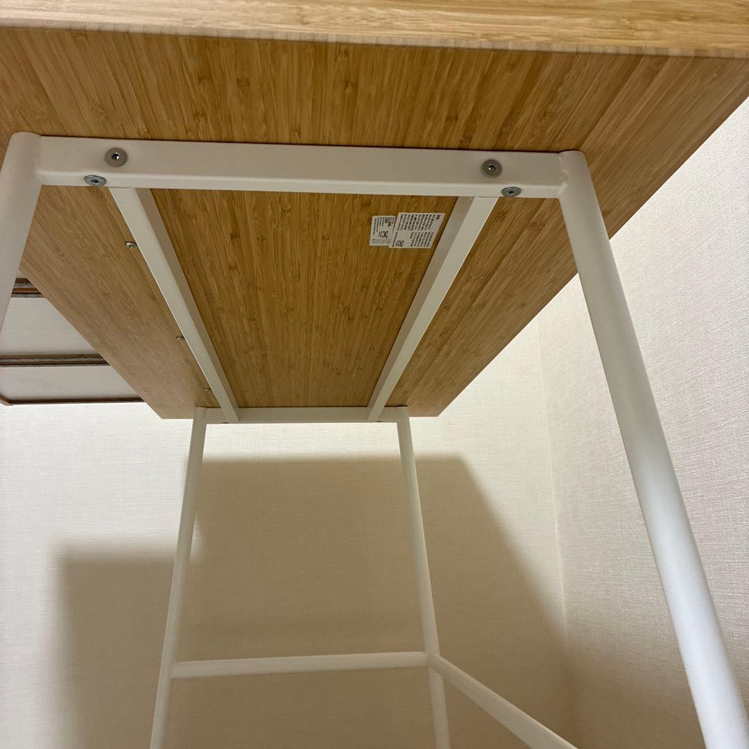 IKEA　LILLÅSEN リルオーセン　デスク