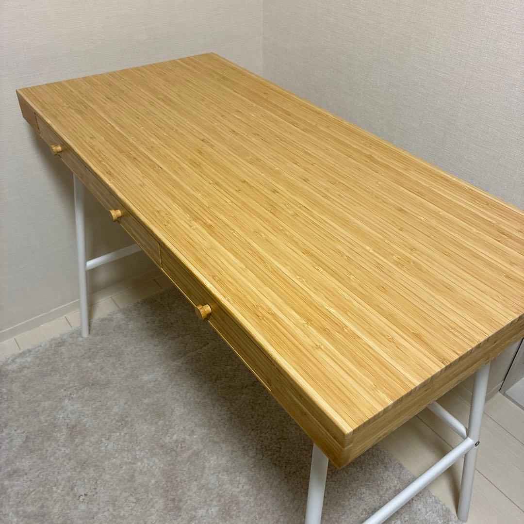 IKEA　LILLÅSEN リルオーセン　デスク