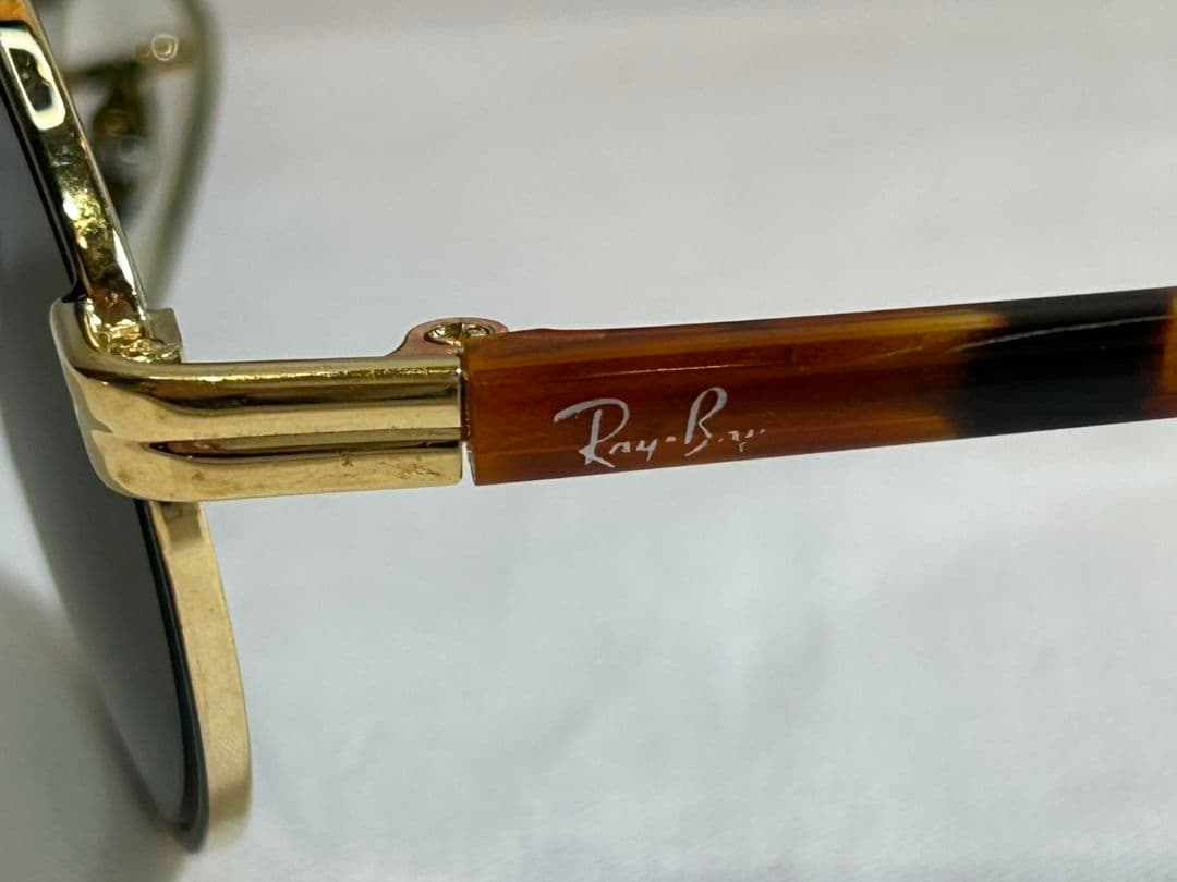 B&L Ray-Ban USA ボシュロムレイバン サングラス