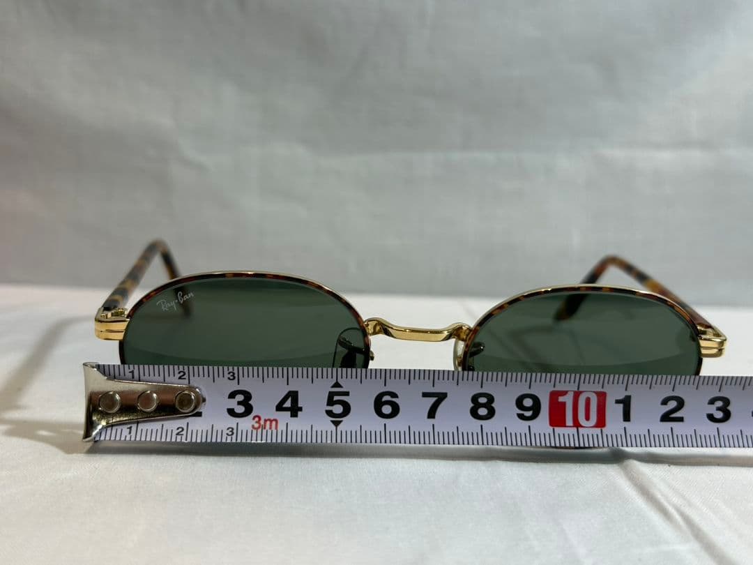 B&L Ray-Ban USA ボシュロムレイバン サングラス