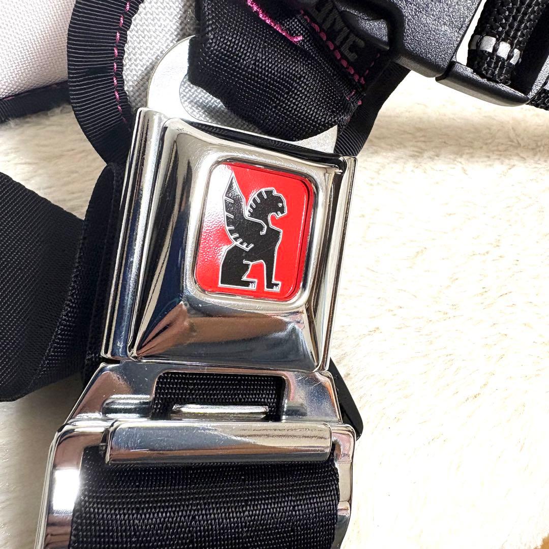 ✨新品✨ chrome クローム メッセンジャーバッグ フォトシリーズ メンズ