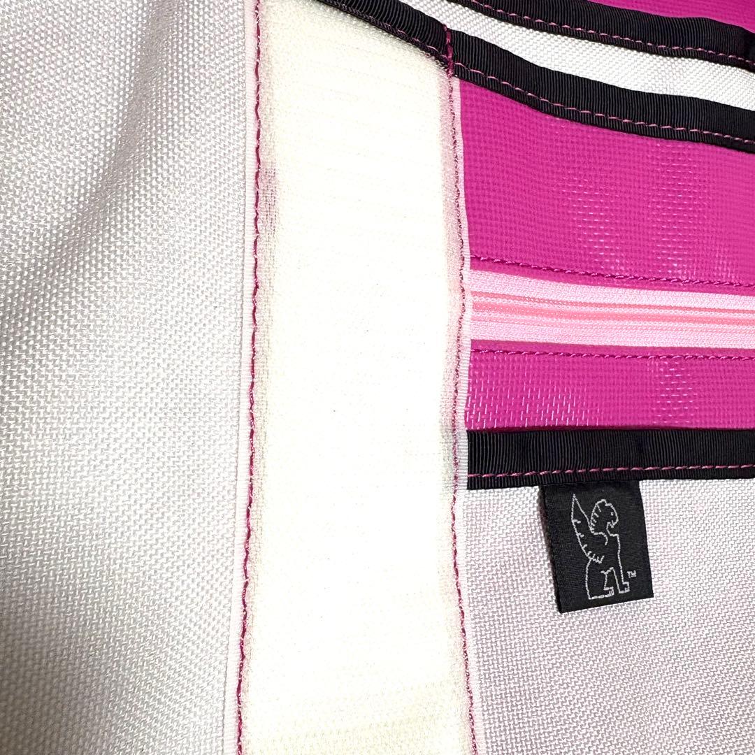 ✨新品✨ chrome クローム メッセンジャーバッグ フォトシリーズ メンズ