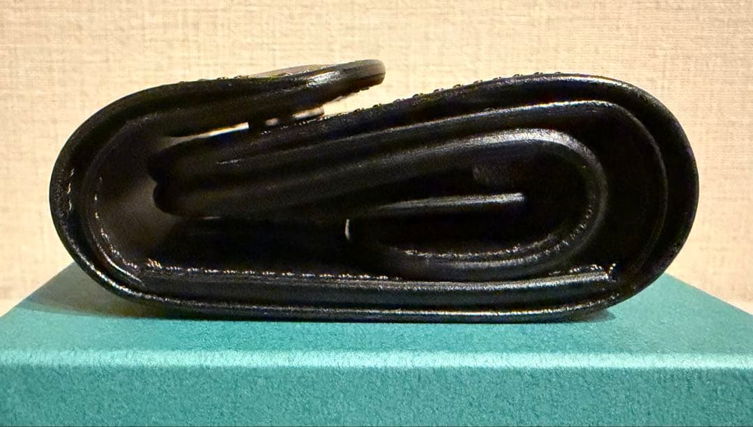 新品　ラストクロップス　コルト　マレンマ　ブラック　LASTCROPS COLT