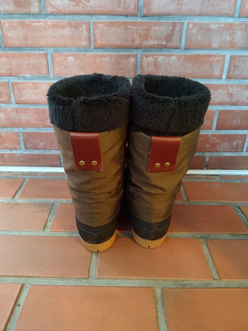 第一ゴム　トリカエ　ブラウン　26cm